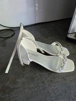 Sandalen mit steinchen Bayern - Weiden (Oberpfalz) Vorschau