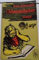 Bücher von Erwin Strittmatter - bitte Text ansehen Brandenburg - Linthe Vorschau