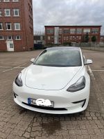 Tesla Model 3 LR Long Range AWD Dual Motor 11/2021 1.HD Hannover - Mitte Vorschau