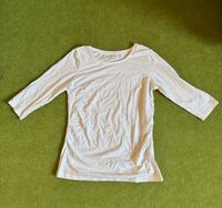 Umstandspulli Shirt Dreiviertellange Arme Bayern - Michelau i. OFr. Vorschau