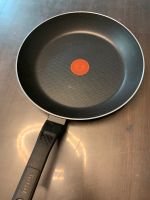 Neu Tefal Pfanne flach Bratpfanne 28 cm Häfen - Bremerhaven Vorschau