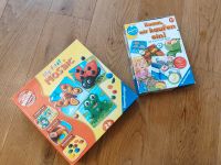 Kinderspiel Mosaic komm wir kaufen ein Spiele Gesellschaftsspiele Nordrhein-Westfalen - Waldbröl Vorschau