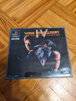 Wing Commander 4  Playstation 1 Spiel Bayern - Warngau Vorschau