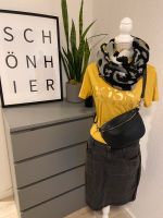 Frühlingskombi S.Oliver Jeansrock & HUGO BOSS Shirt Nordrhein-Westfalen - Gelsenkirchen Vorschau