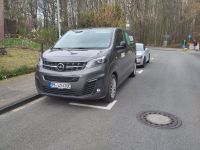 Opel Vivaro E 75kWh | Grau | Xeon | Teilleder | 8x bereift | 25.000km | TÜV 04.2026 Nordrhein-Westfalen - Paderborn Vorschau