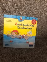 Lese Maus Buch<<Conni macht Seepferdchen >> Nordrhein-Westfalen - Senden Vorschau