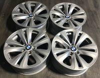 Original BMW 7er F01 F02 18 Zoll Felgen Felgensatz 6775403 Bayern - Riedenburg Vorschau