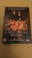 A Tale Of Two Sisters-2 DVD-Special Edition-Horror-Tartan Friedrichshain-Kreuzberg - Kreuzberg Vorschau