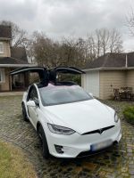 Tesla Model X 100D  8-fach-bereift Niedersachsen - Langenhagen Vorschau