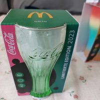 Cola Sammlerglas grün 2023 neu original verpackt Baden-Württemberg - Maselheim Vorschau