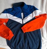 ÜLacoste Sport Herren/Männer Trainingsjacke Leipzig - Sellerhausen-Stünz Vorschau