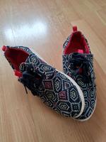Snaker,  Halbschuh von Toms Bayern - Augsburg Vorschau