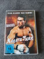 Karate Tiger UNCUT DVD Bayern - Kipfenberg Vorschau