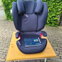 Auto Kindersitz Cybex Solution M-Fix 15 -36kg Bayern - Meitingen Vorschau