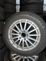 Mercedes Benz C Klasse W 205 Winterreifen 205/60 R1 Hessen - Wiesbaden Vorschau