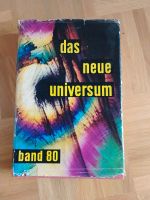 Buch Das neue Universum zu verschenken Bayern - Aschaffenburg Vorschau