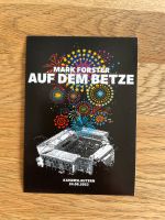Mark Forster  Betze 2023 Sticker Aufkleber Dortmund - Mengede Vorschau