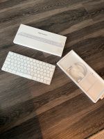 Apple Magic Keyboard Bluetooth für Mac iPad oder iPhone Hessen - Freiensteinau Vorschau