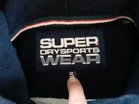 Superdry Sportswear Hoodie S neuwertig Bayern - Laugna Vorschau