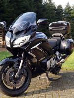 Yamaha FJR 1300 AS Niedersachsen - Beverstedt Vorschau