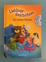 Buch mit CD Gutenachtgeschichten für Kinder ab 3 Jahren München - Schwabing-West Vorschau