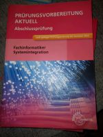 Fachinformatiker 2x Prüfungsvorbereitung Systemintegration Nürnberg (Mittelfr) - Aussenstadt-Sued Vorschau
