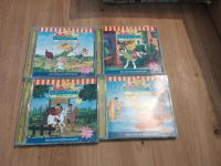 4 CDs Bibi Blocksberg 1,33,44,125 Hessen - Fernwald Vorschau