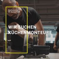 Küchenmonteur Landsberg am Lech bei MT Monteurteam GmbH Bayern - Augsburg Vorschau