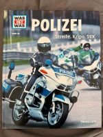 Was ist was Polizei Niedersachsen - Harpstedt Vorschau