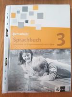 Kunterbunt Sprachbuch 3 Lehrerband mit Diagnosematerial Nordrhein-Westfalen - Raesfeld Vorschau