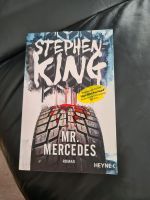 Stephen King*Mr.Mercedes* Bayern - Ebersberg Vorschau