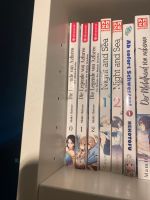 Die Legenden von Azfareo Manga Sachsen - Reinsdorf Vorschau