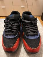 Nike Air Max 1 Black Hyper Crimson gr.44 Saarland - Schmelz Vorschau