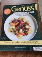 Lust auf Genuss Zeitschrift wie neu Niedersachsen - Apen Vorschau