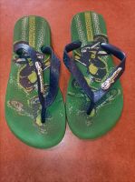 Ipanema Grendene Flip Flops Zehentrenner Badeschuhe Bayern - Windorf Vorschau