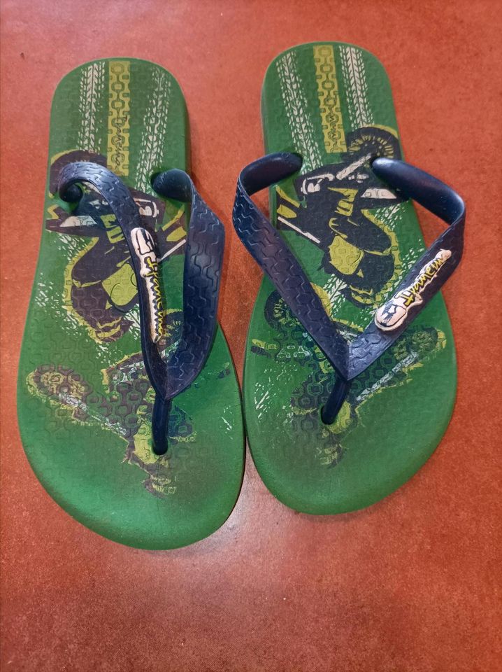 Ipanema Grendene Flip Flops Zehentrenner Badeschuhe in Bayern - Windorf |  Gebrauchte Kinderschuhe Größe 31 kaufen | eBay Kleinanzeigen ist jetzt  Kleinanzeigen