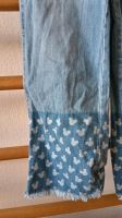 ZARA Latzhose Mickey Mouse Jeans Denim 11 - 12 152 Baden-Württemberg - Hechingen Vorschau