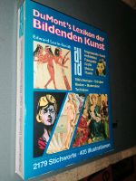 Lexikon bildende Kunst Dumont Edward Lucie Smith Grafik Malerei Berlin - Pankow Vorschau