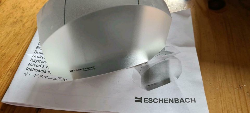 Leselupe Eschenbach Makrolux 2.2x Segmenthellfeldlupe in München