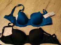 Triumph BH 75 D blau schwarz Set Nordrhein-Westfalen - Niederkassel Vorschau