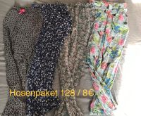 Sommerhosen, Hosenpaket, Mädchenhosen, Bekleidungspaket Sommersa Mecklenburg-Vorpommern - Ahlbeck Vorschau