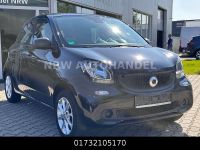 Smart ForFour forfour Basis Münster (Westfalen) - Coerde Vorschau