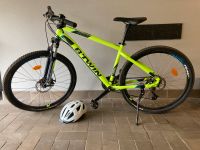 27,5“ Mountainbike Rockrider Saarland - Überherrn Vorschau