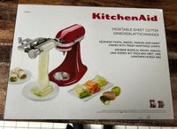 Kitchenaid Aufsatz Gemüseblattschneider Kiel - Schreventeich-Hasseldieksdamm Vorschau