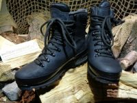 MEINDL ISLAND Gtx ISLAND M2 Stiefel NUBUK-VIBRAM-schwarz Gr.44 Nordrhein-Westfalen - Herzogenrath Vorschau