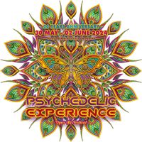 Psychedelic Experience Ticket Niedersachsen - Lüneburg Vorschau