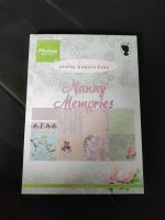 Designpapier Marianne Design "Nanny Memories" OVP Nordrhein-Westfalen - Wesel Vorschau