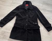 Damenmantel Buffalo schwarz XL Schleswig-Holstein - Reinfeld Vorschau