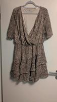 Reserved Kleid Tiger Muster XXL 44 neu Brandenburg - Neuenhagen Vorschau