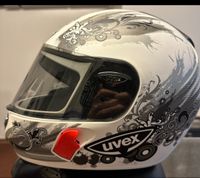 UVEX Motorrad Helm Niedersachsen - Jesteburg Vorschau